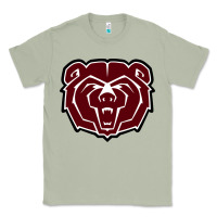 Matcha missouri state bears Classic Tee - linhVisuals