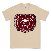 Mushroom missouri state bears Classic Tee - linhVisuals