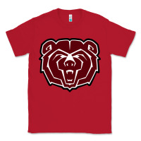 Missouri State Bears Classic Tee | Teevron
