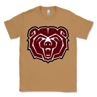 Toasted Coconut missouri state bears Classic Tee - linhVisuals