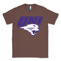 Chestnut northern iowa panthers Classic Tee - linhVisuals