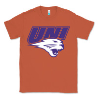 Copper northern iowa panthers Classic Tee - linhVisuals