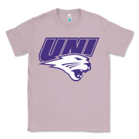 Lilac northern iowa panthers Classic Tee - linhVisuals