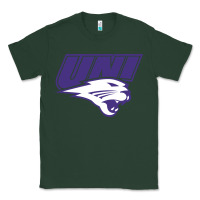 Sports Green northern iowa panthers Classic Tee - linhVisuals