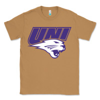 Toasted Coconut northern iowa panthers Classic Tee - linhVisuals
