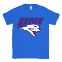 True Royal northern iowa panthers Classic Tee - linhVisuals