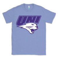 Colony Blue northern iowa panthers Classic Tee - linhVisuals