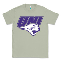 Matcha northern iowa panthers Classic Tee - linhVisuals