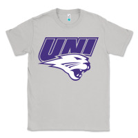 Moon Dust northern iowa panthers Classic Tee - linhVisuals