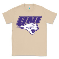 Mushroom northern iowa panthers Classic Tee - linhVisuals