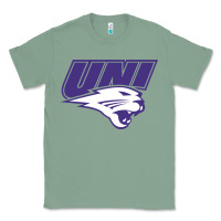 Sage northern iowa panthers Classic Tee - linhVisuals