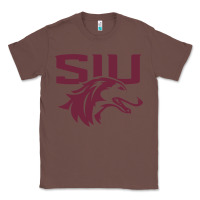 Chestnut southern illinois salukis Classic Tee - linhVisuals