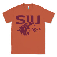 Copper southern illinois salukis Classic Tee - linhVisuals