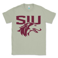 Matcha southern illinois salukis Classic Tee - linhVisuals
