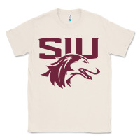 Natural southern illinois salukis Classic Tee - linhVisuals