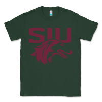 Sports Green southern illinois salukis Classic Tee - linhVisuals