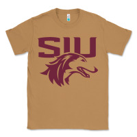 Toasted Coconut southern illinois salukis Classic Tee - linhVisuals