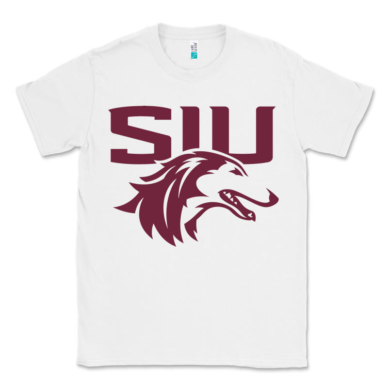Southern Illinois Salukis Classic Tee by linhVisuals | Teevron