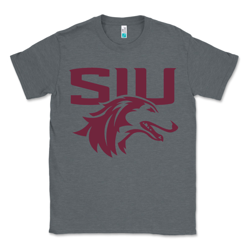 Southern Illinois Salukis Classic Tee by linhVisuals | Teevron