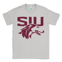 Moon Dust southern illinois salukis Classic Tee - linhVisuals