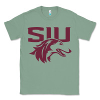 Sage southern illinois salukis Classic Tee - linhVisuals