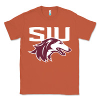 Copper southern illinois salukis Classic Tee - linhVisuals