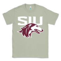 Matcha southern illinois salukis Classic Tee - linhVisuals