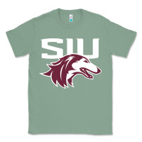 Sage southern illinois salukis Classic Tee - linhVisuals