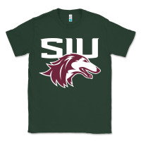 Sports Green southern illinois salukis Classic Tee - linhVisuals