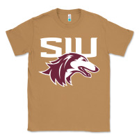 Toasted Coconut southern illinois salukis Classic Tee - linhVisuals