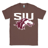 Chestnut southern illinois salukis Classic Tee - linhVisuals