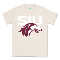 Natural southern illinois salukis Classic Tee - linhVisuals