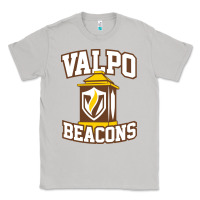 Moon Dust valparaiso beacons Classic Tee - linhVisuals