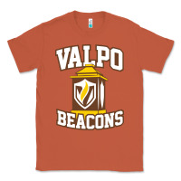 Copper valparaiso beacons Classic Tee - linhVisuals