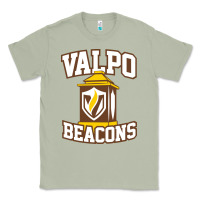 Matcha valparaiso beacons Classic Tee - linhVisuals