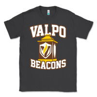 Smoke valparaiso beacons Classic Tee - linhVisuals