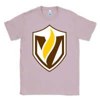 Lilac valparaiso beacons Classic Tee - linhVisuals
