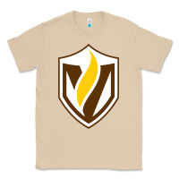 Mushroom valparaiso beacons Classic Tee - linhVisuals