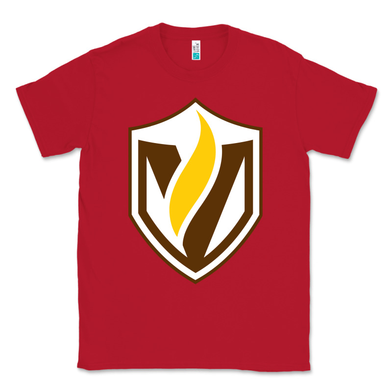 Valparaiso Beacons Classic Tee by linhVisuals | Teevron