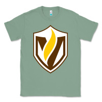 Sage valparaiso beacons Classic Tee - linhVisuals
