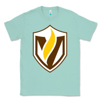 Seafoam valparaiso beacons Classic Tee - linhVisuals