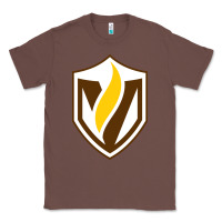 Chestnut valparaiso beacons Classic Tee - linhVisuals