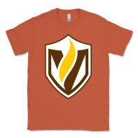 Copper valparaiso beacons Classic Tee - linhVisuals