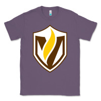 Lavender valparaiso beacons Classic Tee - linhVisuals