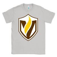 Moon Dust valparaiso beacons Classic Tee - linhVisuals