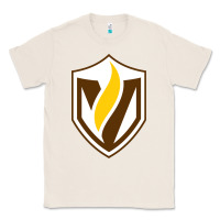 Natural valparaiso beacons Classic Tee - linhVisuals