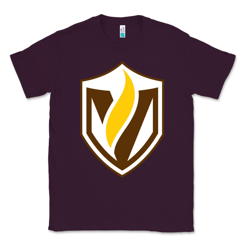 Valparaiso Beacons Classic Tee by linhVisuals | Teevron