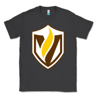 Smoke valparaiso beacons Classic Tee - linhVisuals