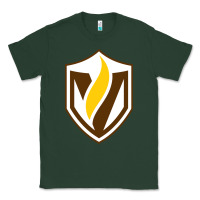Sports Green valparaiso beacons Classic Tee - linhVisuals