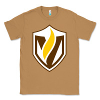 Toasted Coconut valparaiso beacons Classic Tee - linhVisuals